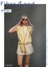 Fibre Mood - Sewing Magazine - Edition 28 (Last One!)